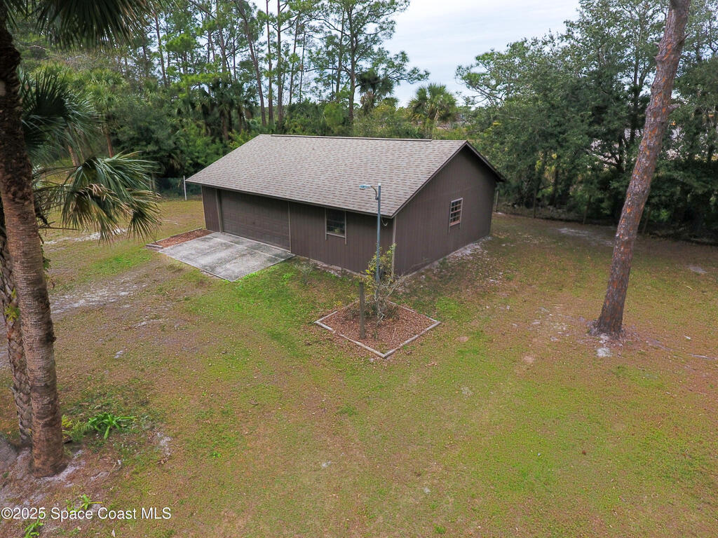 2636 N Pacer Lane, Cocoa, FL 32926