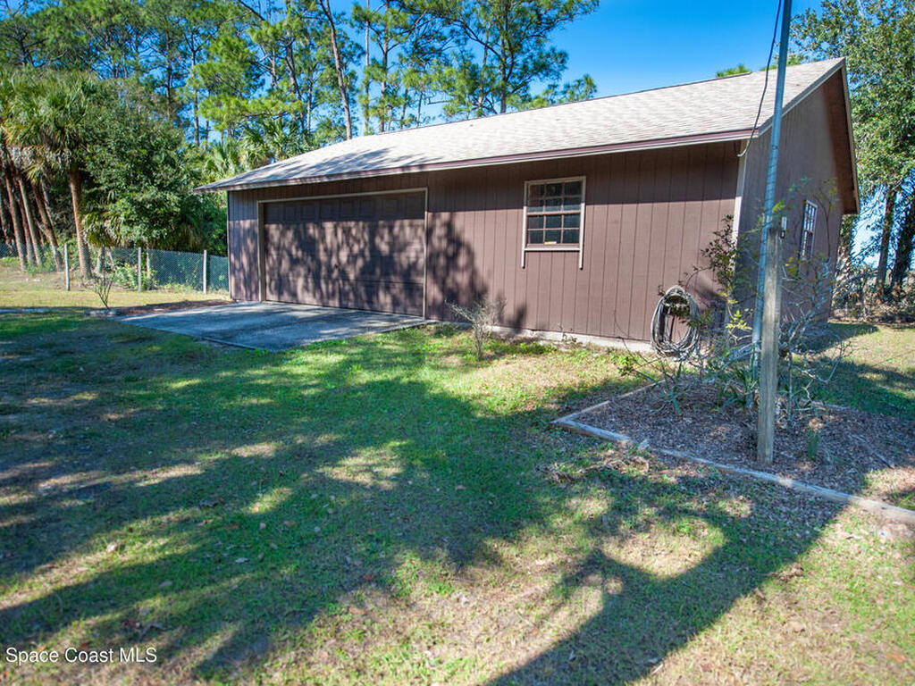 2636 N Pacer Lane, Cocoa, FL 32926