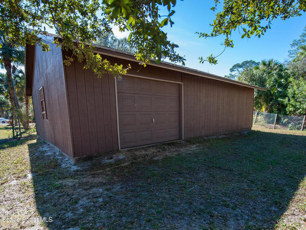 2636 N Pacer Lane, Cocoa, FL 32926