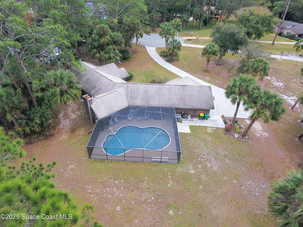 2636 N Pacer Lane, Cocoa, FL 32926
