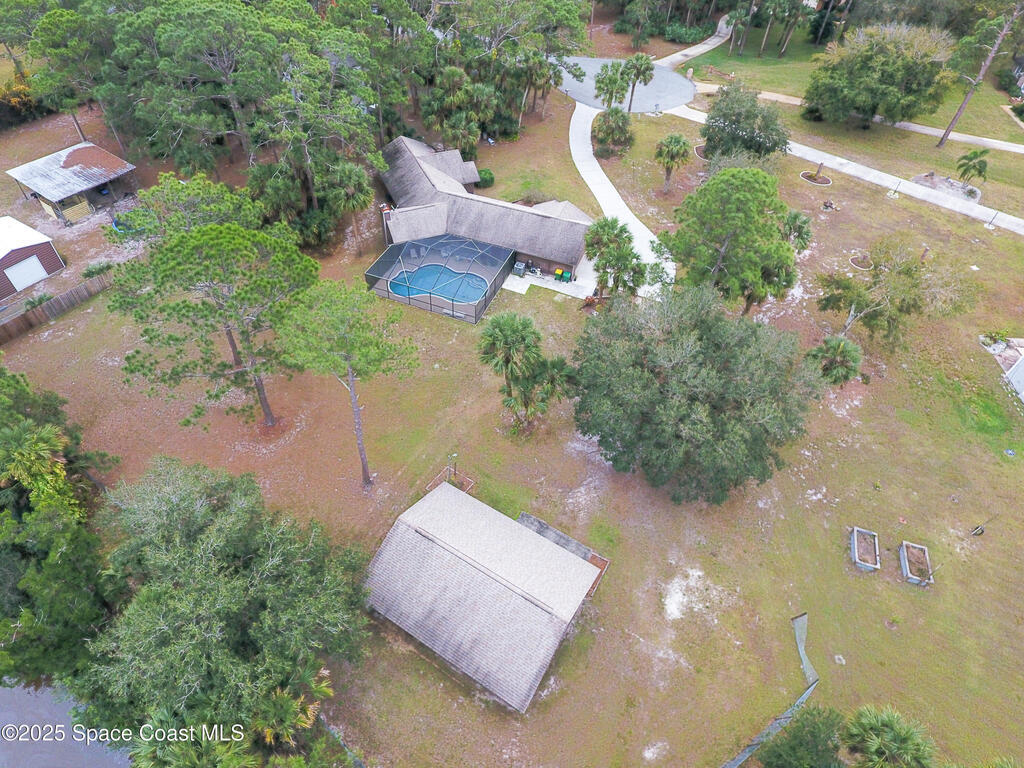 2636 N Pacer Lane, Cocoa, FL 32926