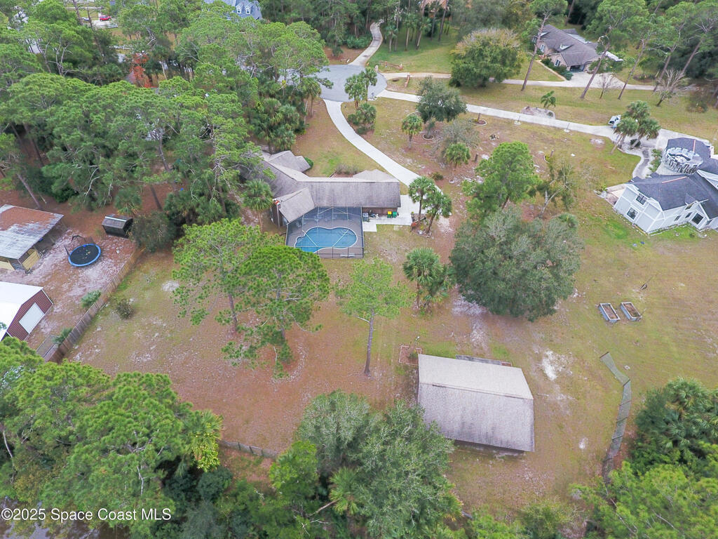 2636 N Pacer Lane, Cocoa, FL 32926