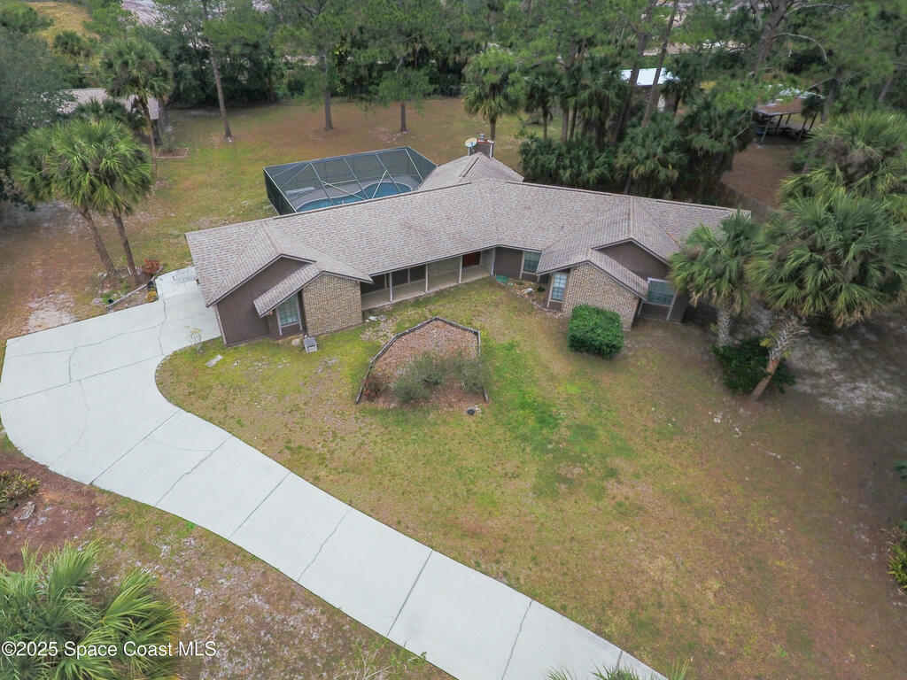 2636 N Pacer Lane, Cocoa, FL 32926