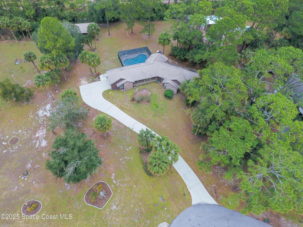 2636 N Pacer Lane, Cocoa, FL 32926