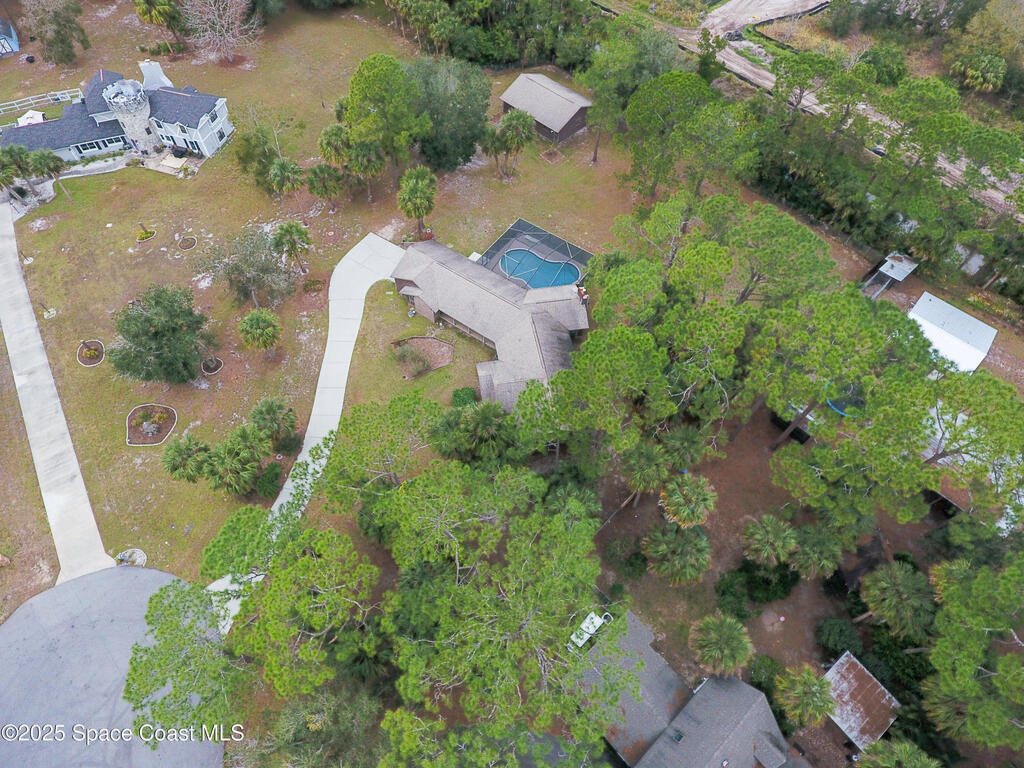 2636 N Pacer Lane, Cocoa, FL 32926