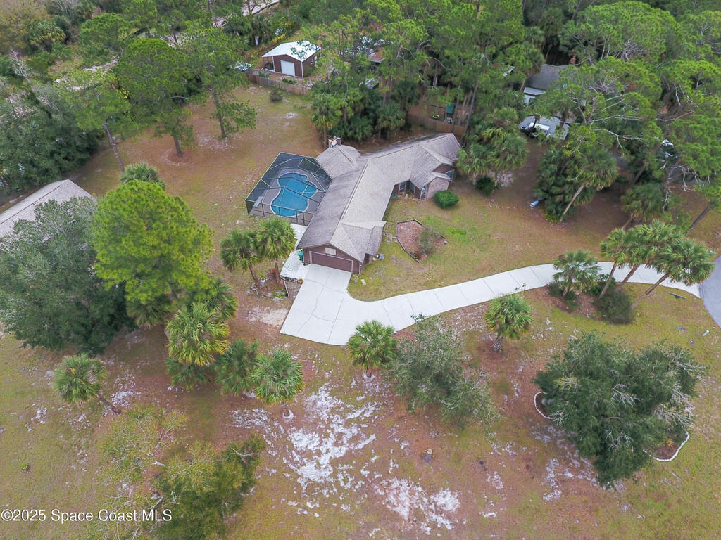 2636 N Pacer Lane, Cocoa, FL 32926