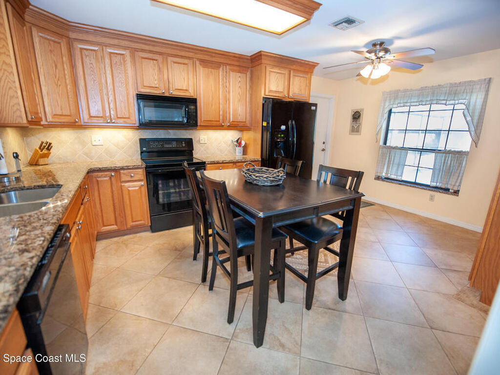 2636 N Pacer Lane, Cocoa, FL 32926