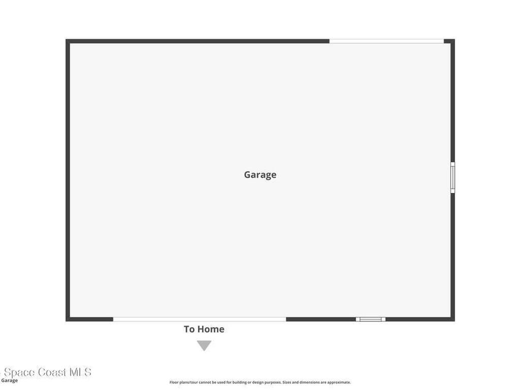 2636 N Pacer Lane, Cocoa, FL 32926