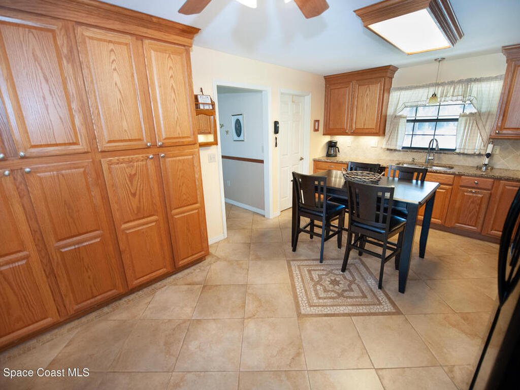 2636 N Pacer Lane, Cocoa, FL 32926