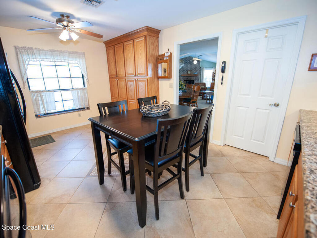 2636 N Pacer Lane, Cocoa, FL 32926