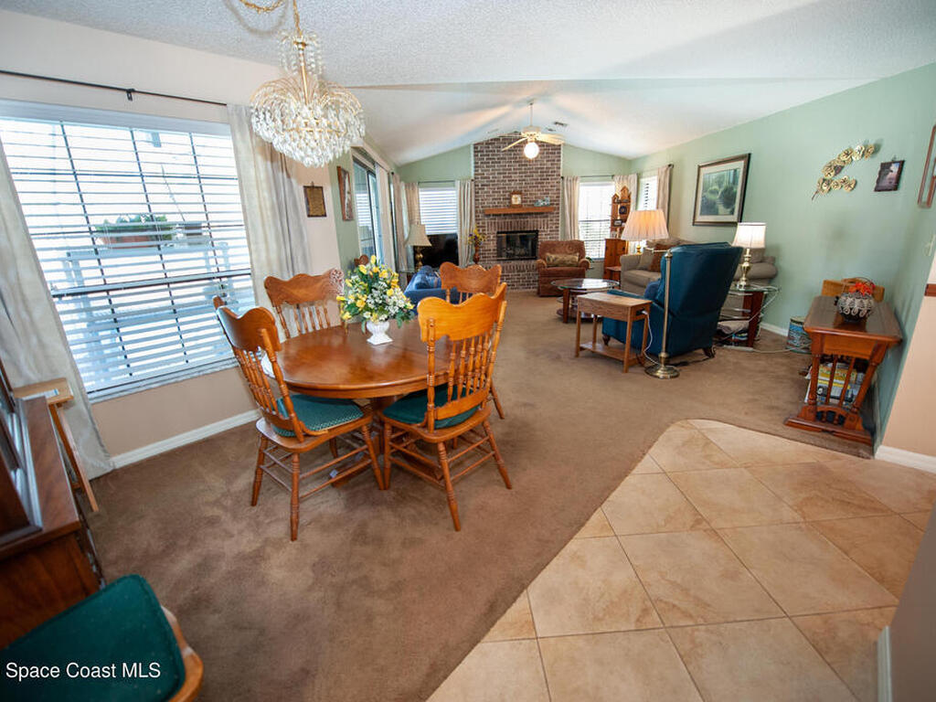 2636 N Pacer Lane, Cocoa, FL 32926