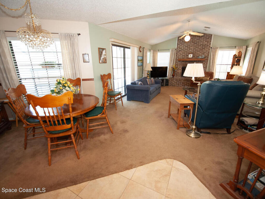 2636 N Pacer Lane, Cocoa, FL 32926