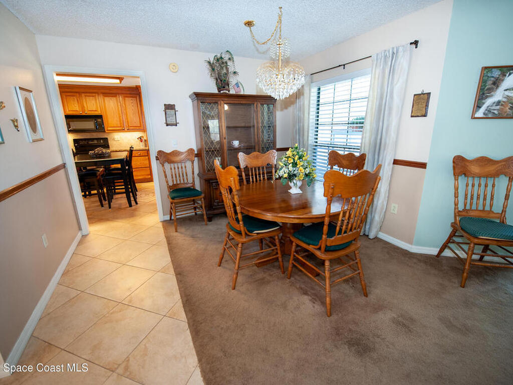 2636 N Pacer Lane, Cocoa, FL 32926