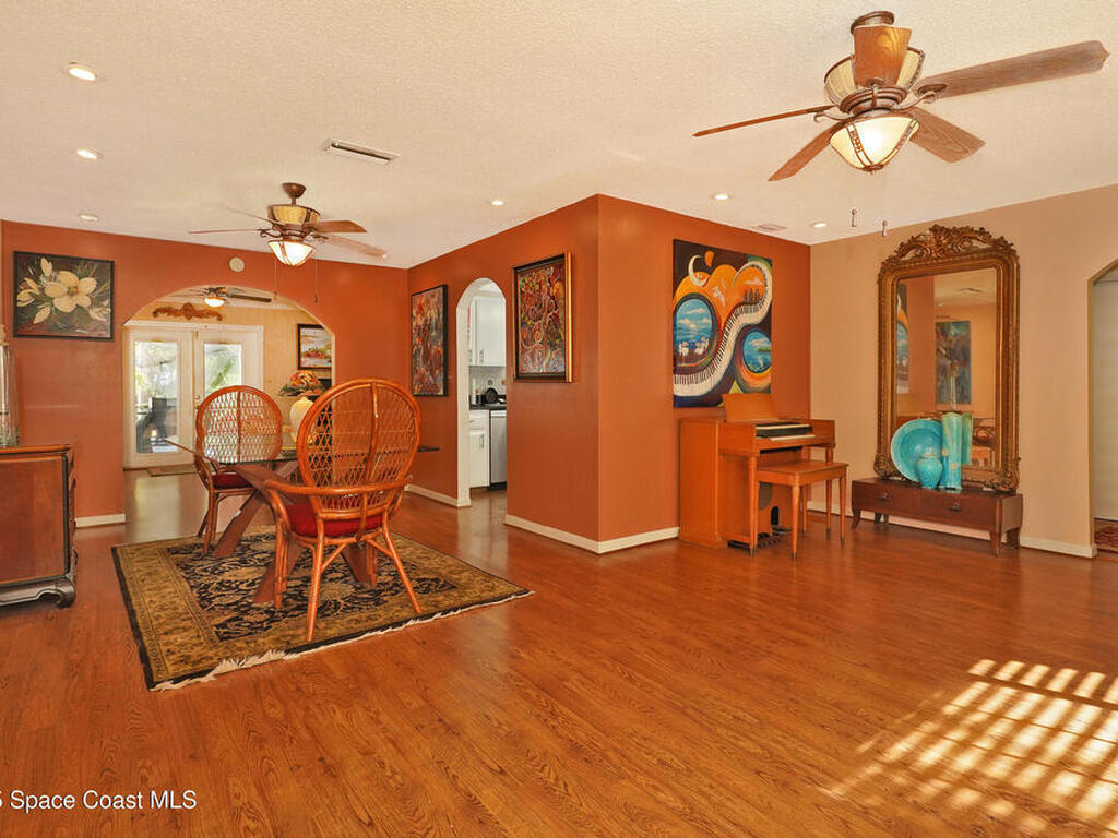 1440 N Jennings Lane, Rockledge, FL 32955