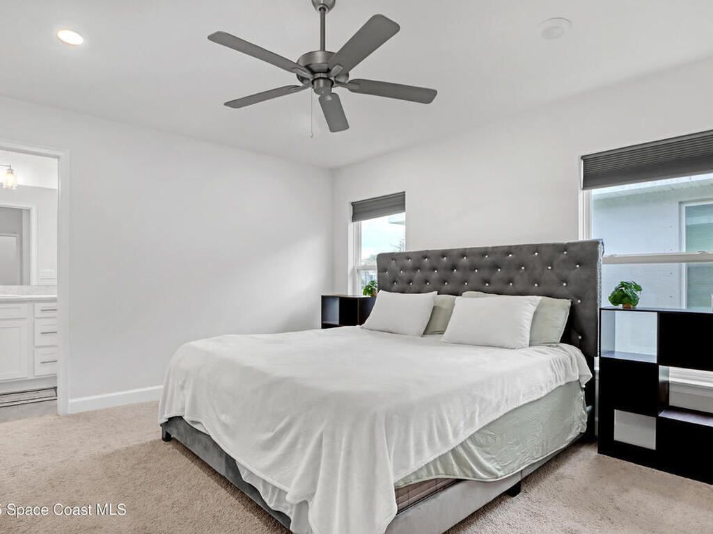 1025 Canfield Circle, Palm Bay, FL 32909