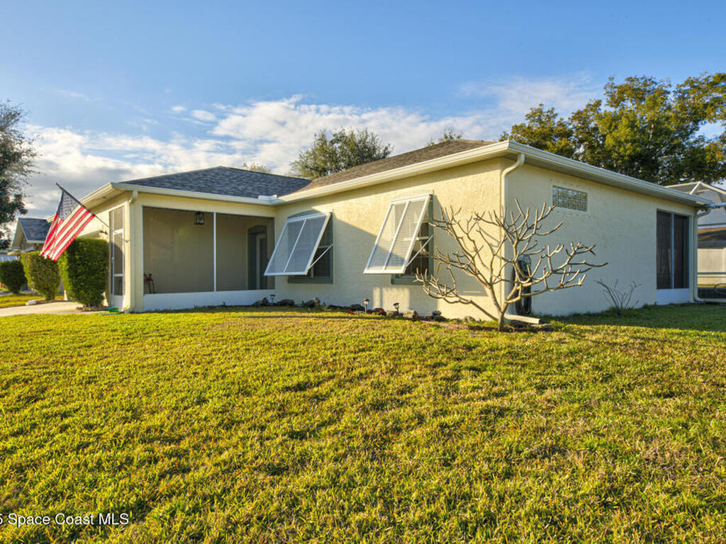 2510 Longwood Court, Titusville, FL 32780