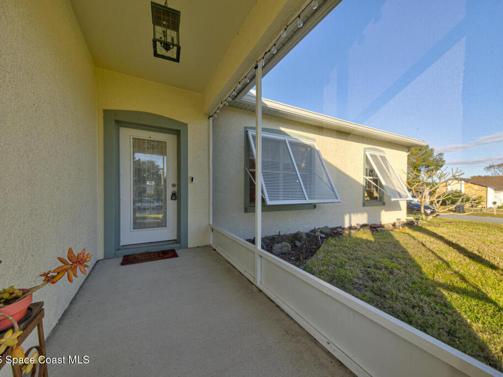 2510 Longwood Court, Titusville, FL 32780