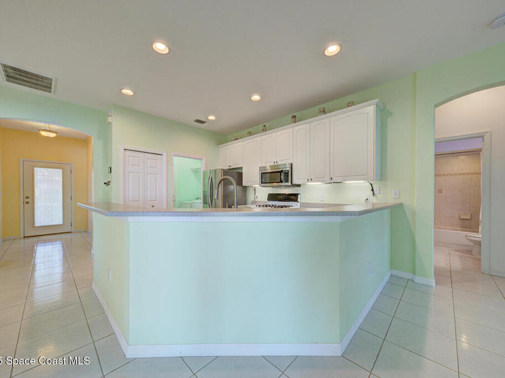 2510 Longwood Court, Titusville, FL 32780