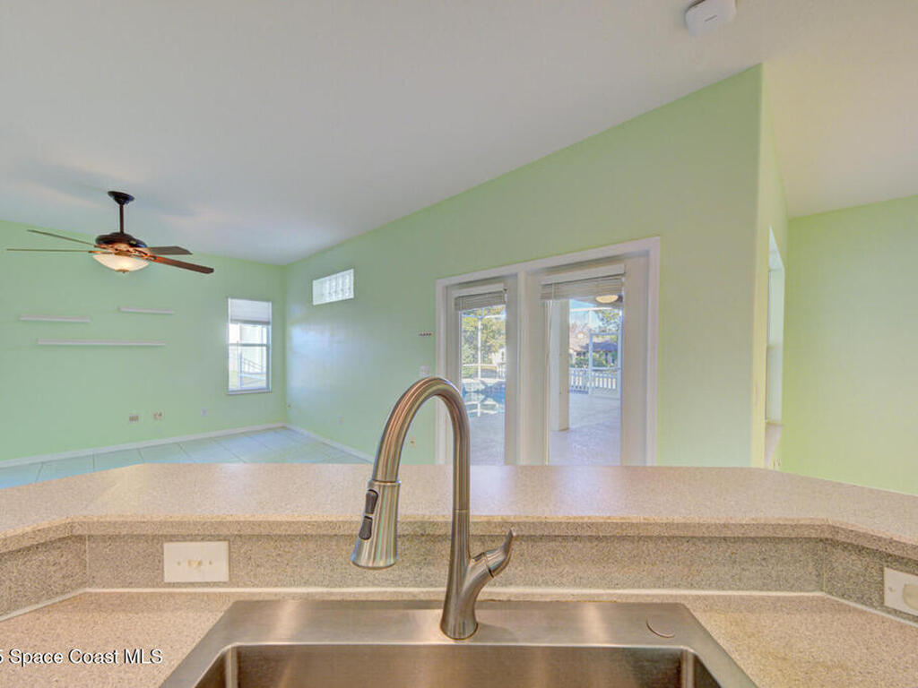 2510 Longwood Court, Titusville, FL 32780