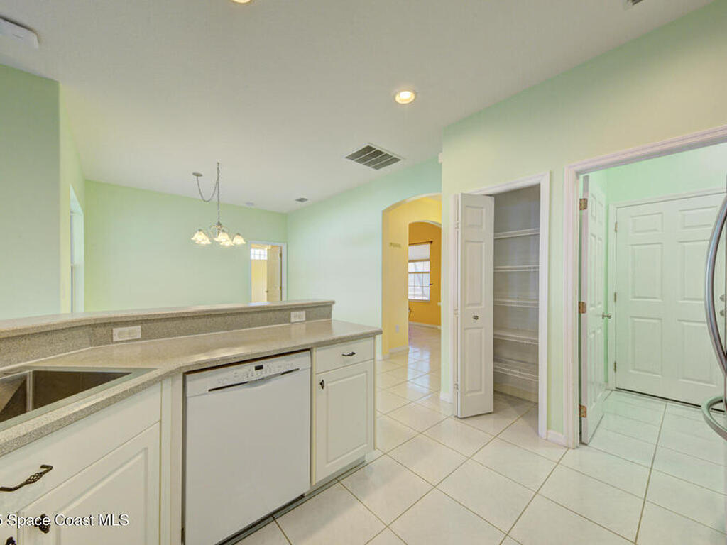2510 Longwood Court, Titusville, FL 32780