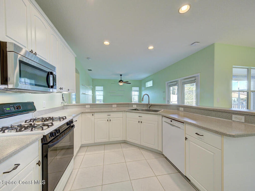 2510 Longwood Court, Titusville, FL 32780