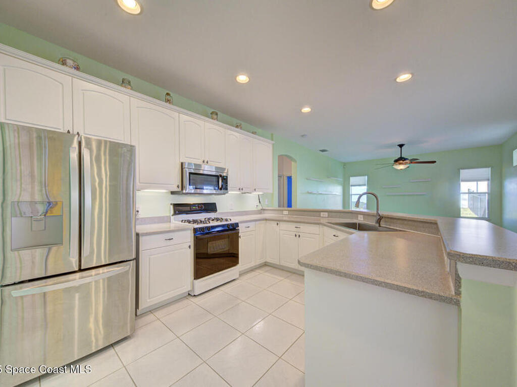 2510 Longwood Court, Titusville, FL 32780