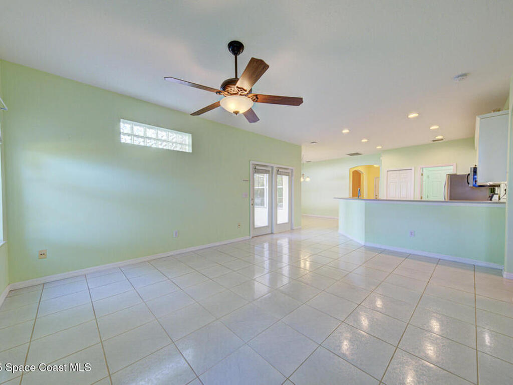 2510 Longwood Court, Titusville, FL 32780