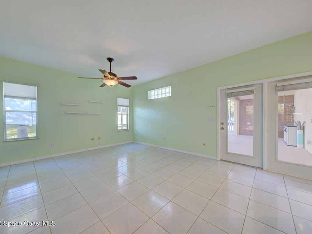 2510 Longwood Court, Titusville, FL 32780