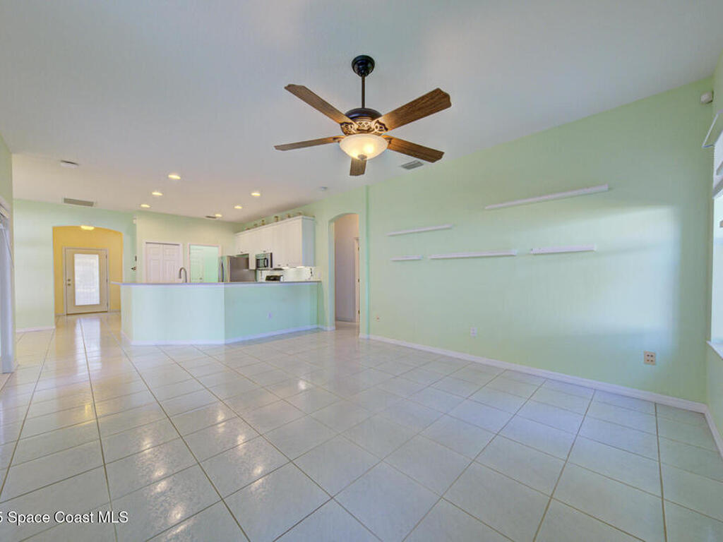 2510 Longwood Court, Titusville, FL 32780