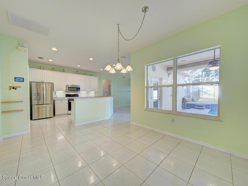 2510 Longwood Court, Titusville, FL 32780