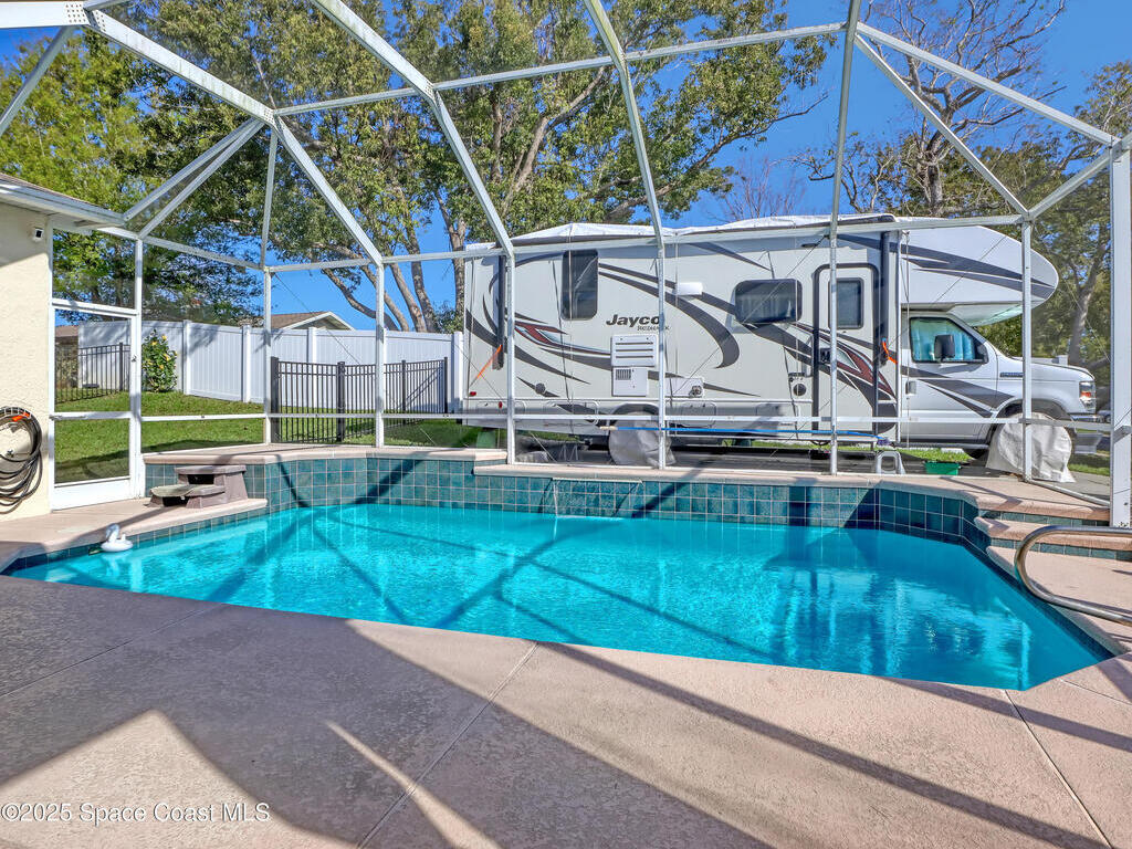 2510 Longwood Court, Titusville, FL 32780