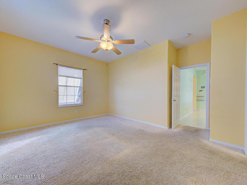 2510 Longwood Court, Titusville, FL 32780