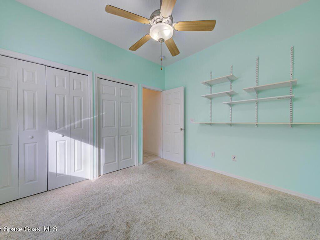 2510 Longwood Court, Titusville, FL 32780
