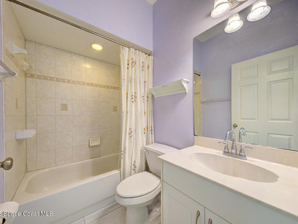 2510 Longwood Court, Titusville, FL 32780