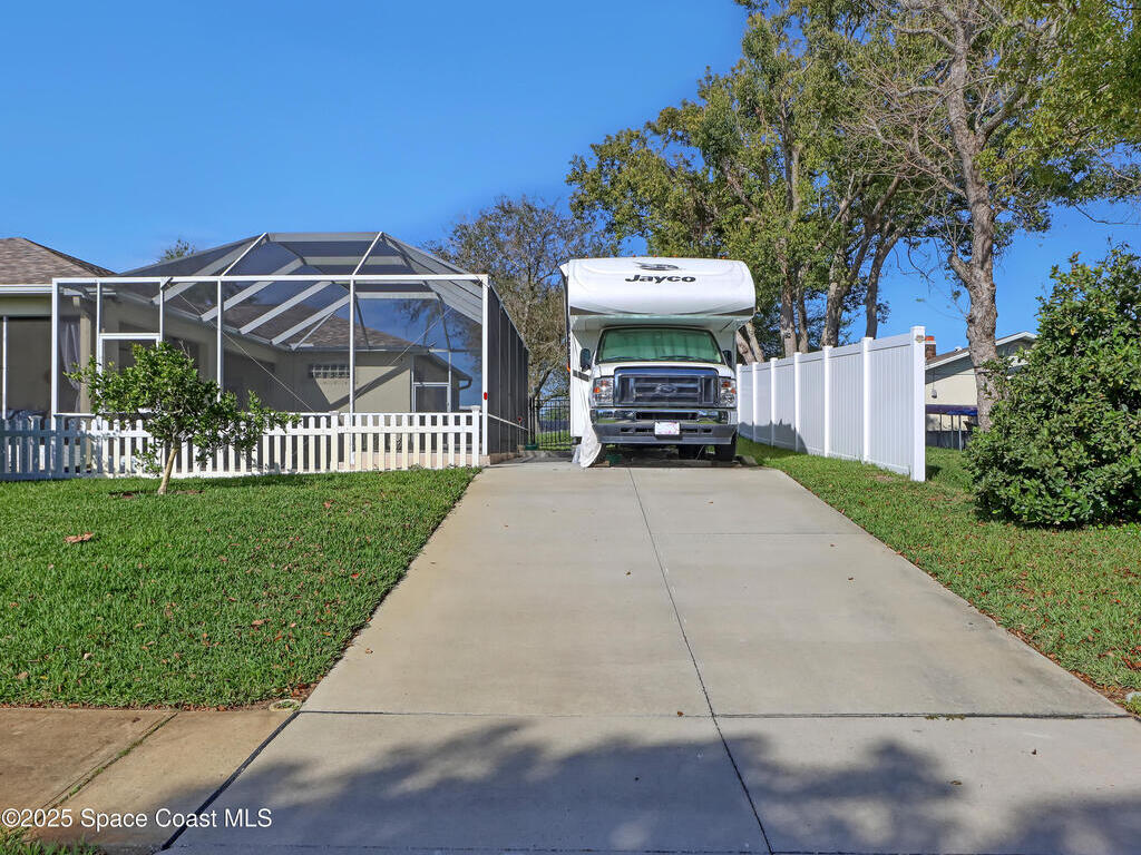 2510 Longwood Court, Titusville, FL 32780