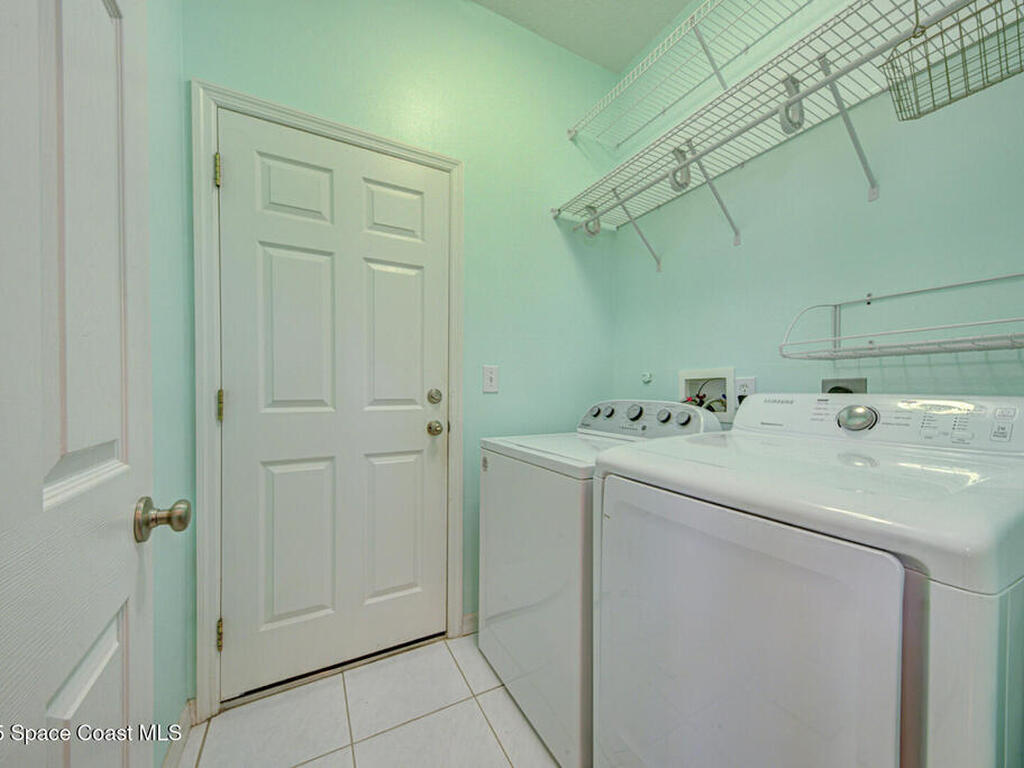 2510 Longwood Court, Titusville, FL 32780