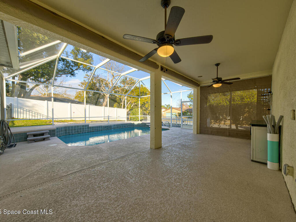 2510 Longwood Court, Titusville, FL 32780