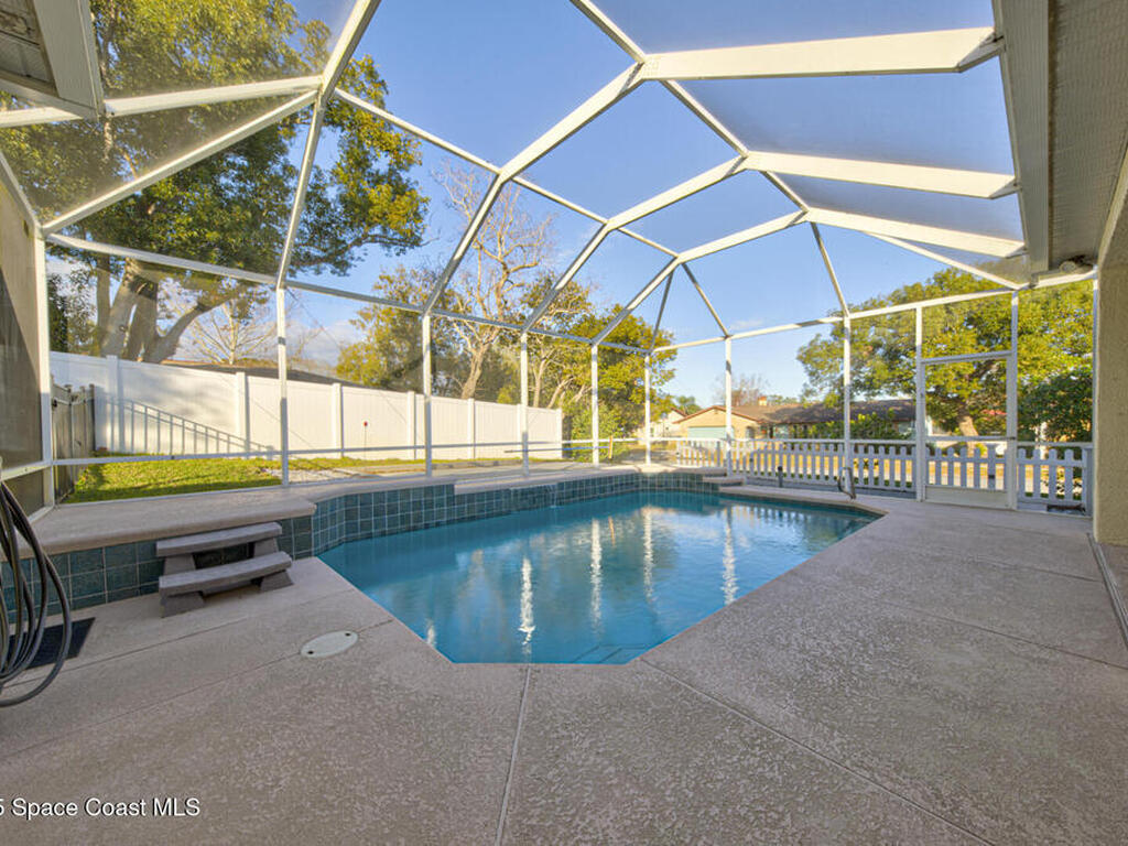 2510 Longwood Court, Titusville, FL 32780
