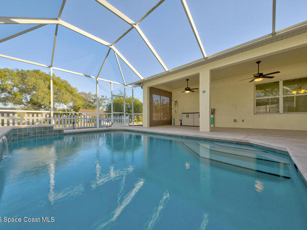 2510 Longwood Court, Titusville, FL 32780