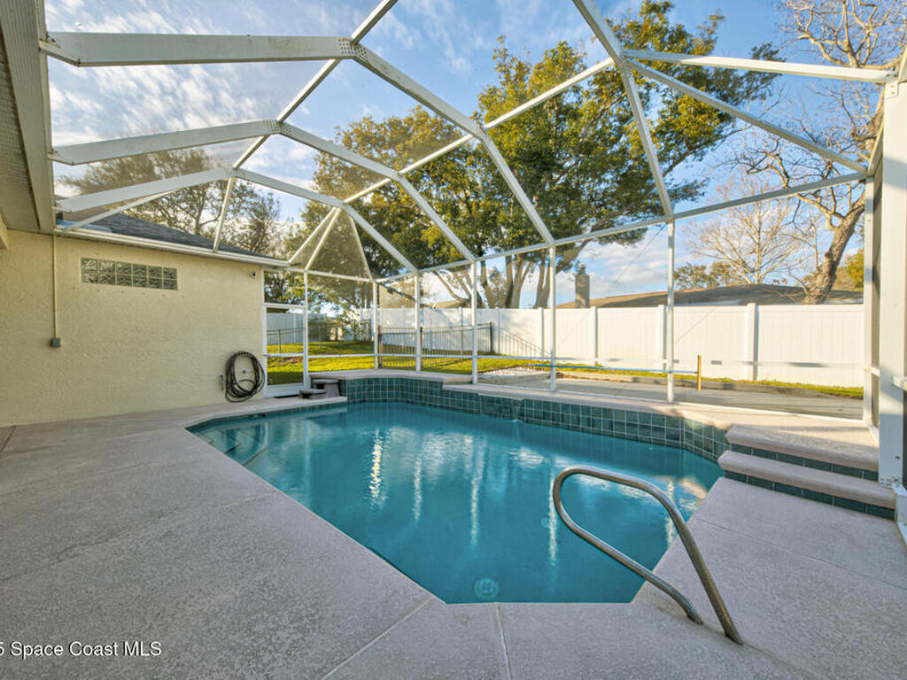 2510 Longwood Court, Titusville, FL 32780