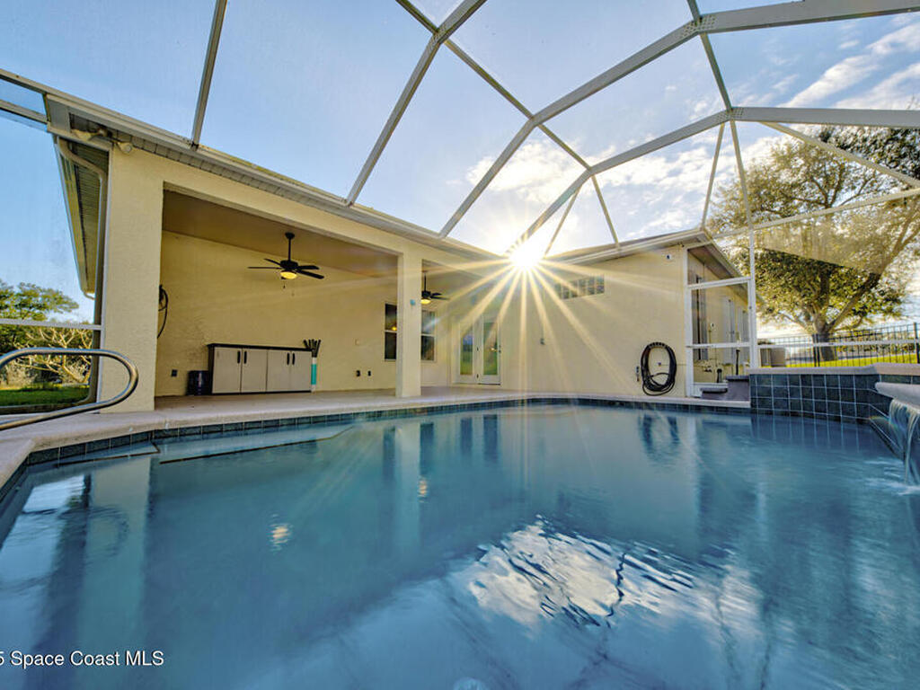 2510 Longwood Court, Titusville, FL 32780