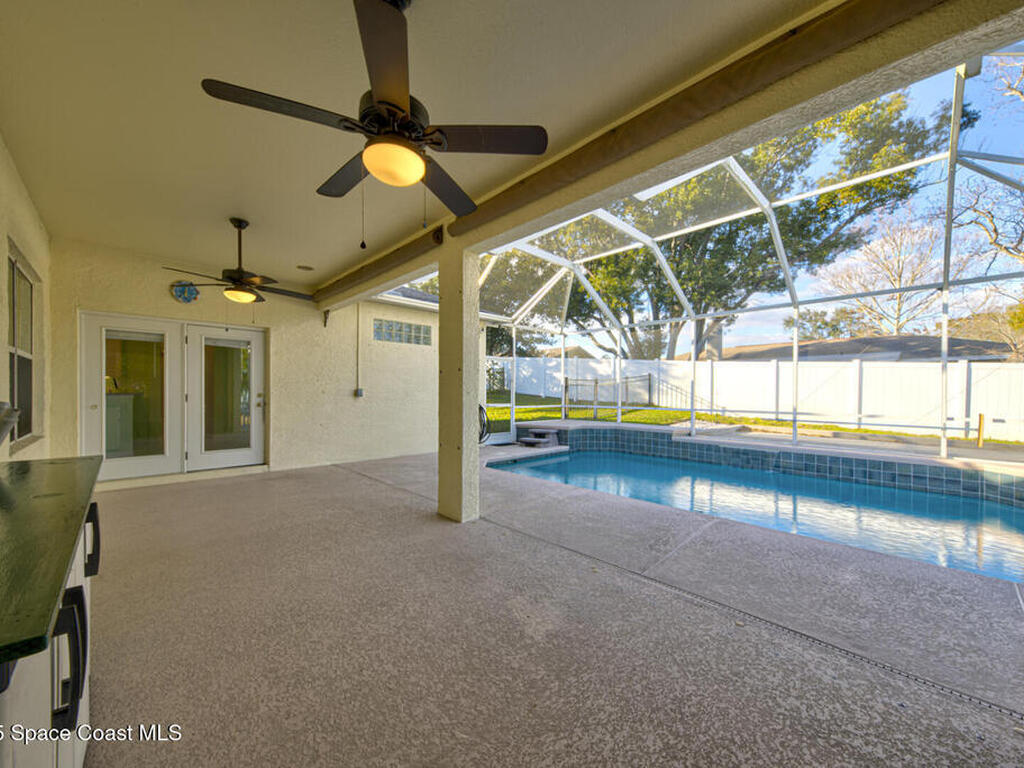 2510 Longwood Court, Titusville, FL 32780