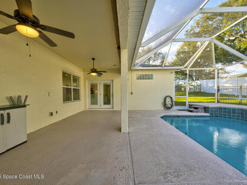 2510 Longwood Court, Titusville, FL 32780