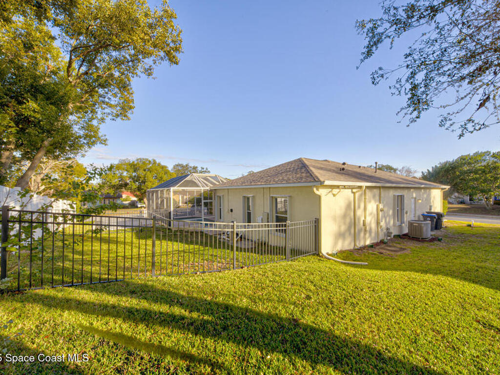 2510 Longwood Court, Titusville, FL 32780