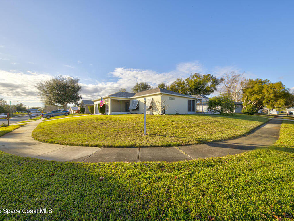 2510 Longwood Court, Titusville, FL 32780