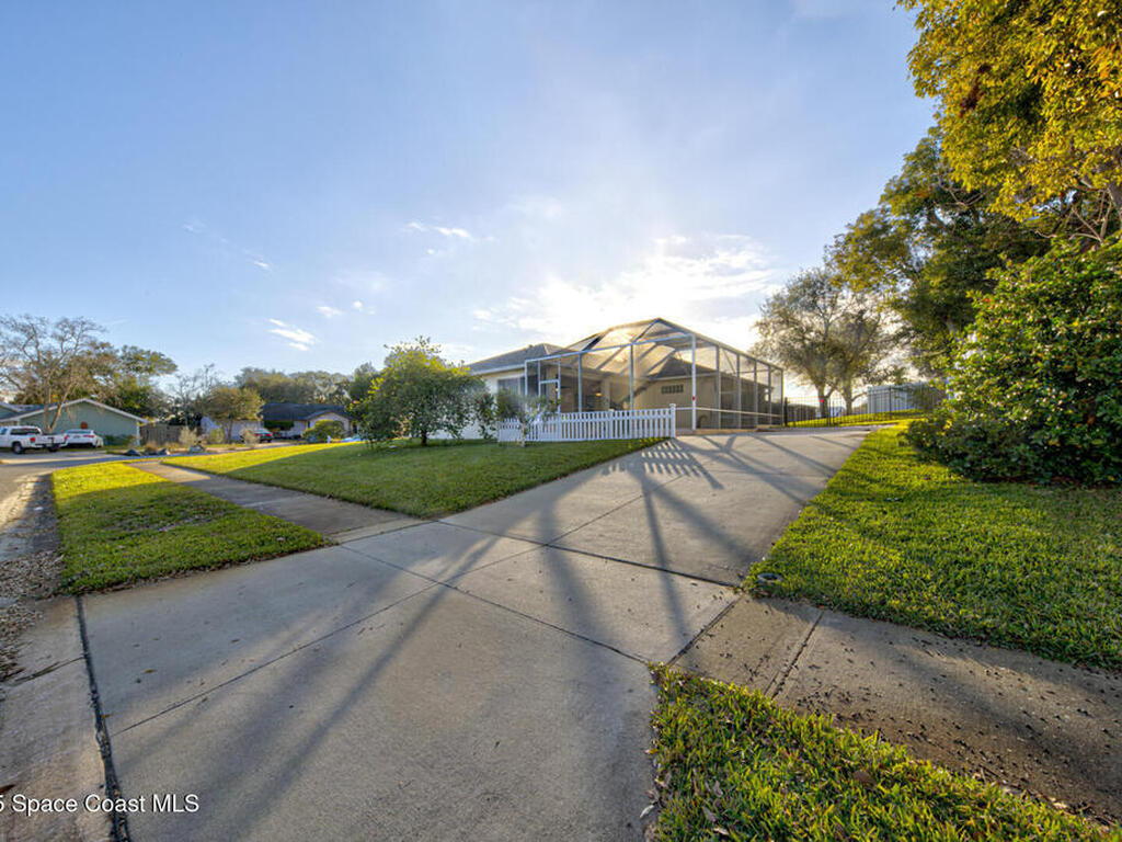 2510 Longwood Court, Titusville, FL 32780
