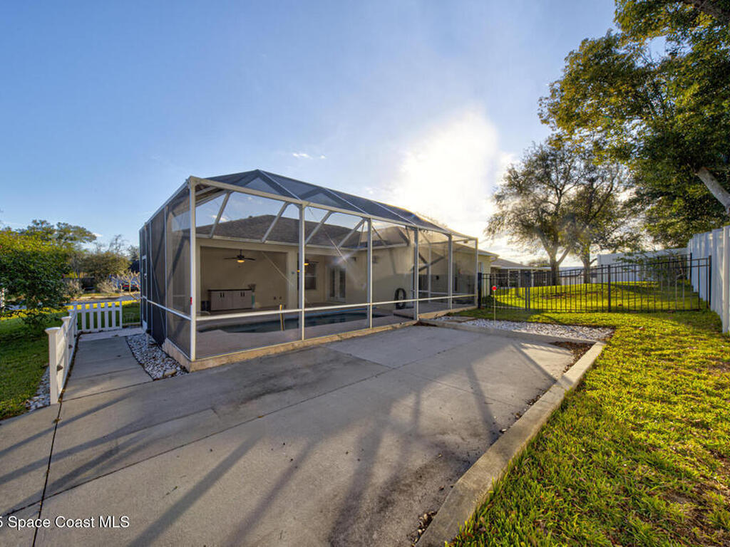 2510 Longwood Court, Titusville, FL 32780