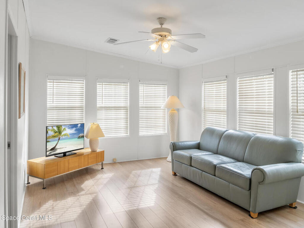 929 Vireo Drive, Barefoot Bay, FL 32976