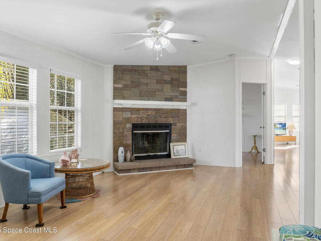 929 Vireo Drive, Barefoot Bay, FL 32976