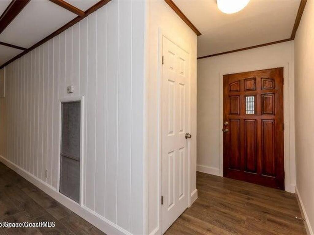 6556 Norman Drive, Melbourne Village, FL 32904